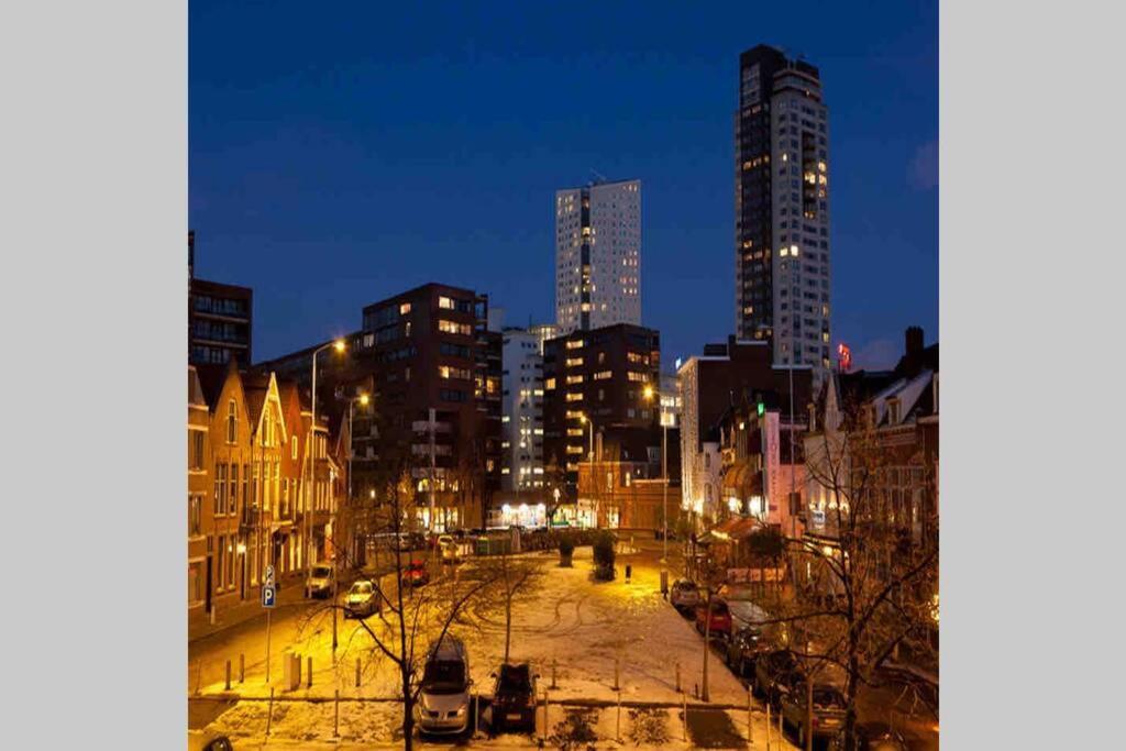 Appartement Down Town à Eindhoven Extérieur photo
