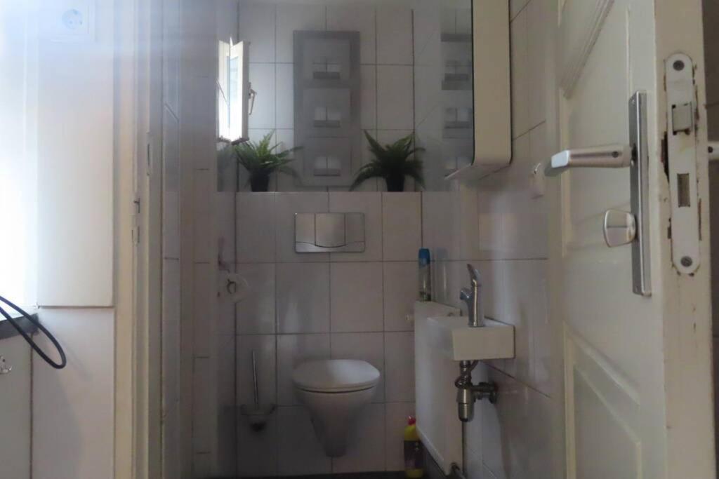 Appartement Down Town à Eindhoven Extérieur photo