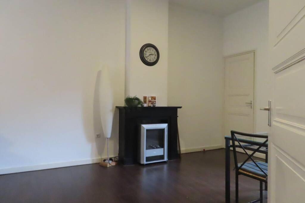Appartement Down Town à Eindhoven Extérieur photo