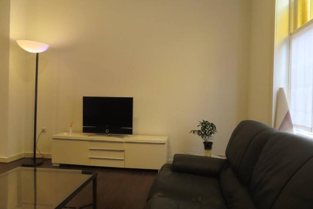 Appartement Down Town à Eindhoven Extérieur photo