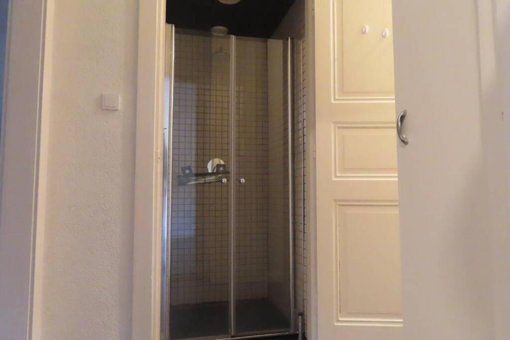 Appartement Down Town à Eindhoven Extérieur photo