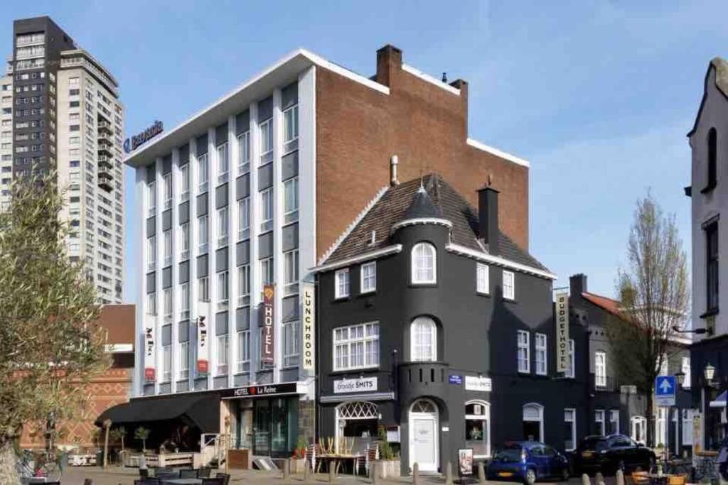 Appartement Down Town à Eindhoven Extérieur photo
